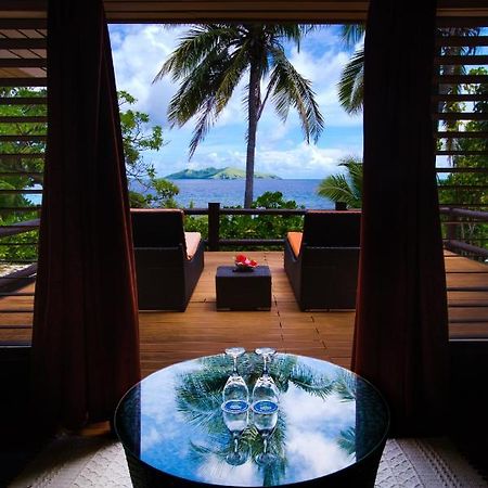 Mana Island Resort & Spa - Fiji Dış mekan fotoğraf