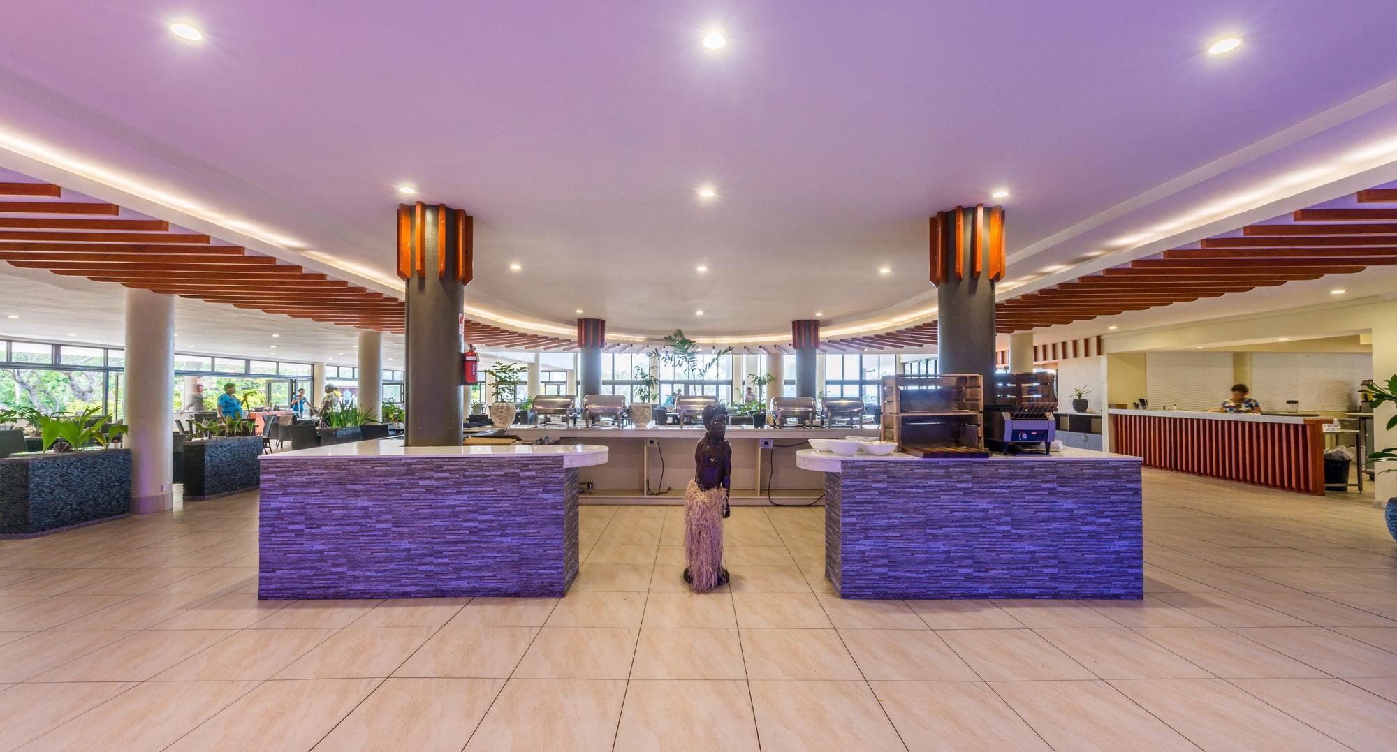 Mana Island Resort & Spa - Fiji Dış mekan fotoğraf
