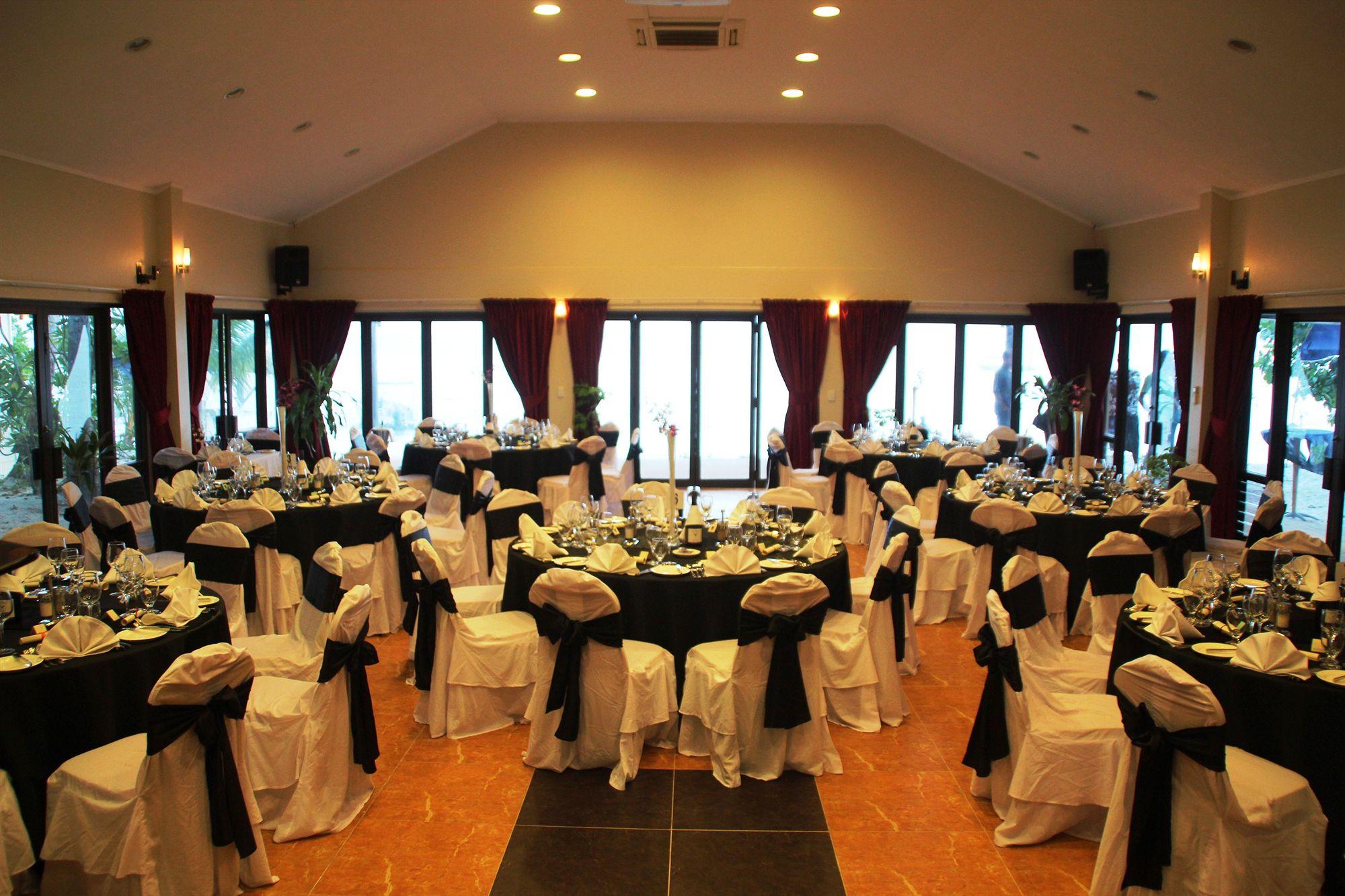 Mana Island Resort & Spa - Fiji Dış mekan fotoğraf