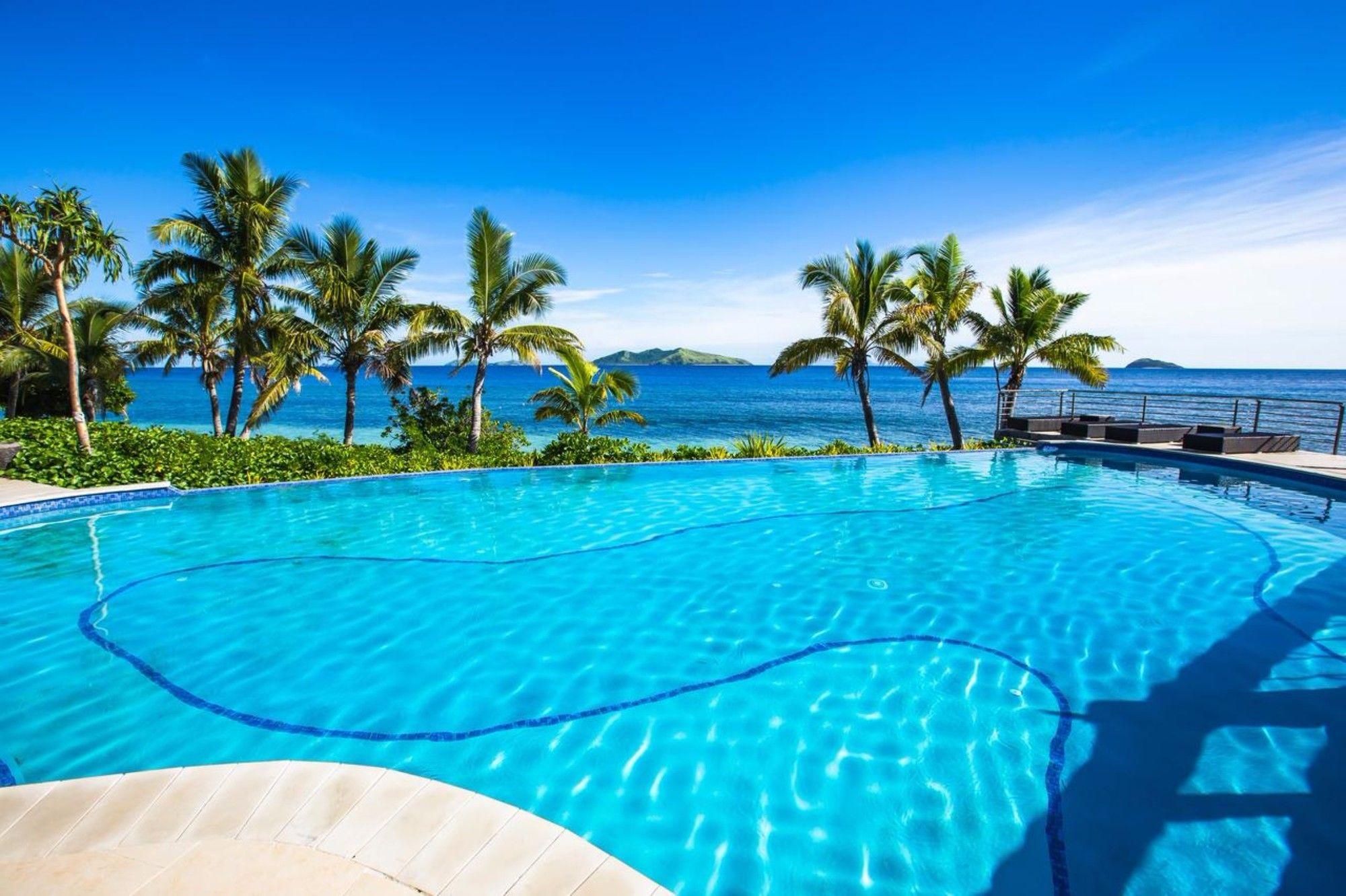 Mana Island Resort & Spa - Fiji Dış mekan fotoğraf