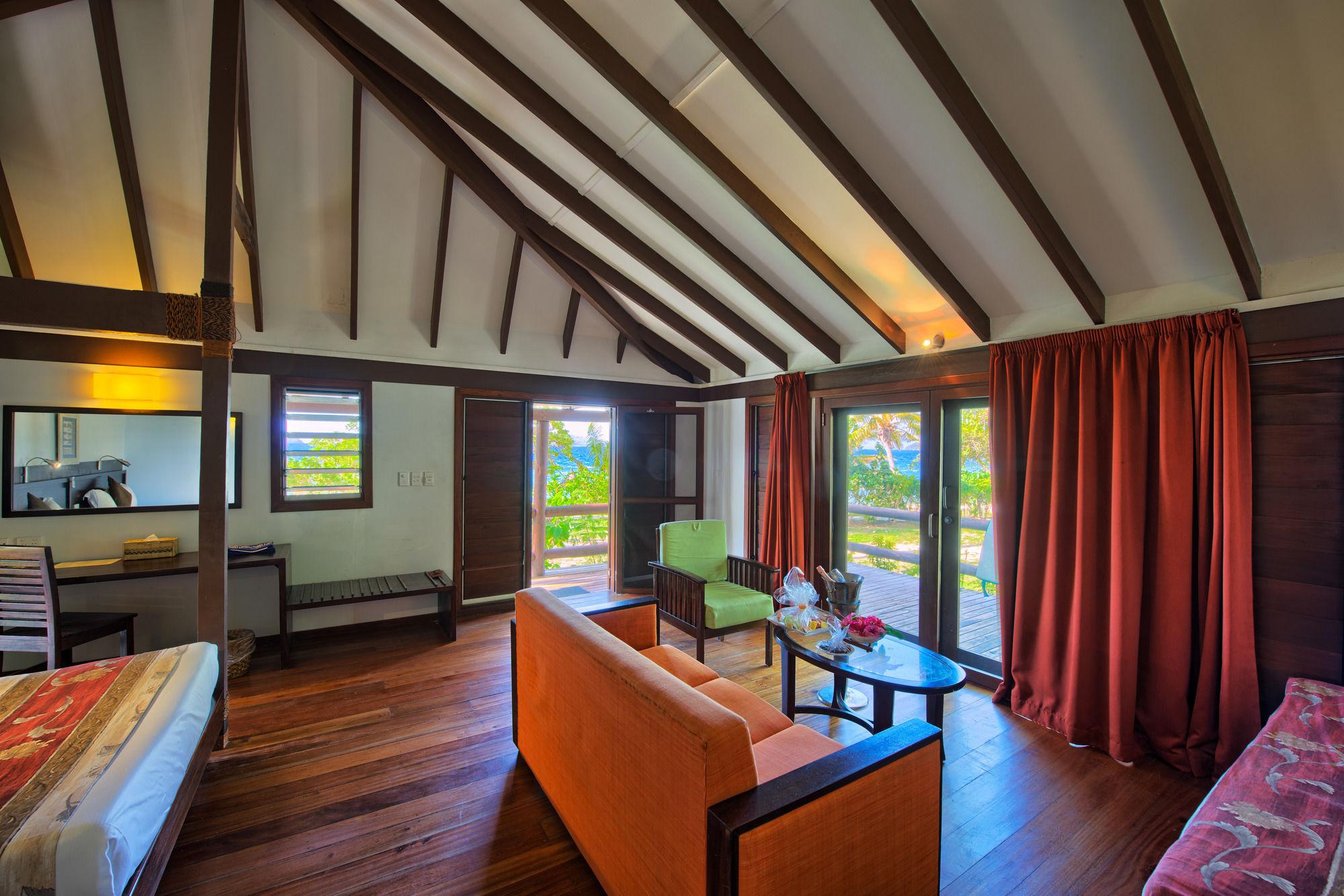 Mana Island Resort & Spa - Fiji Dış mekan fotoğraf