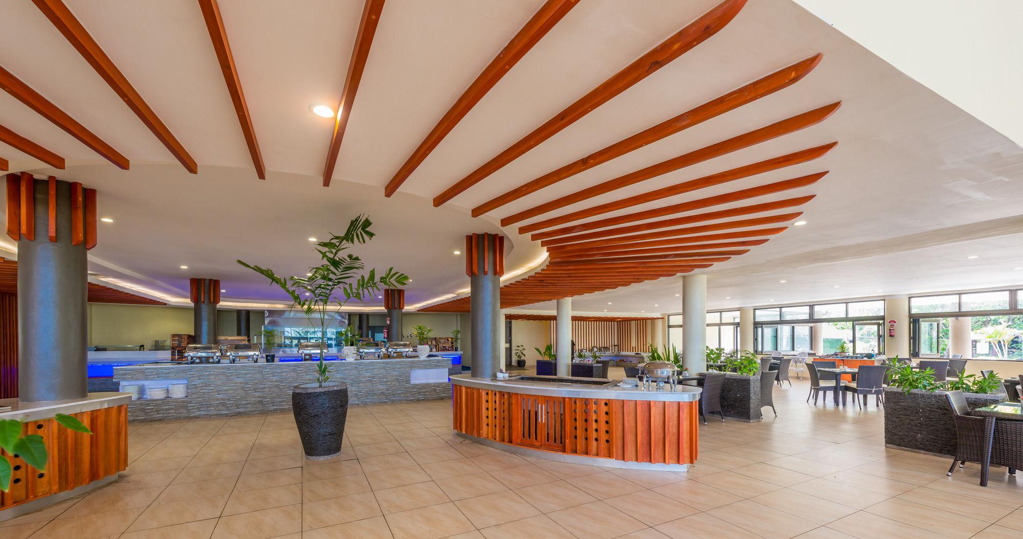 Mana Island Resort & Spa - Fiji Dış mekan fotoğraf