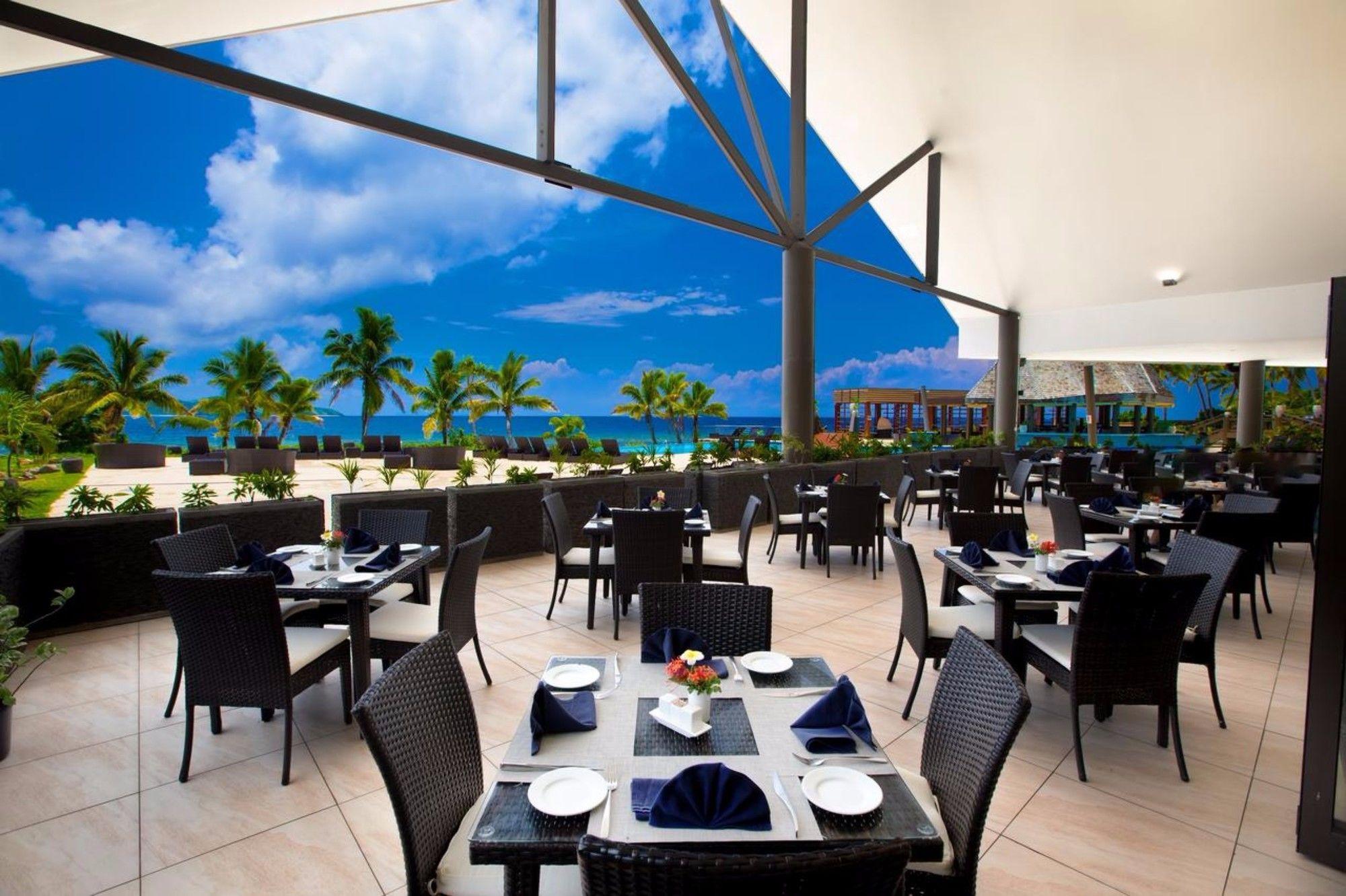 Mana Island Resort & Spa - Fiji Dış mekan fotoğraf