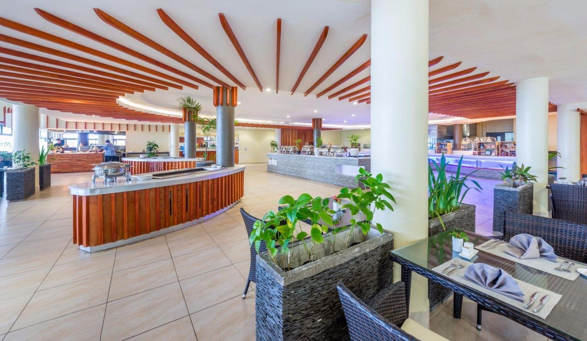 Mana Island Resort & Spa - Fiji Dış mekan fotoğraf