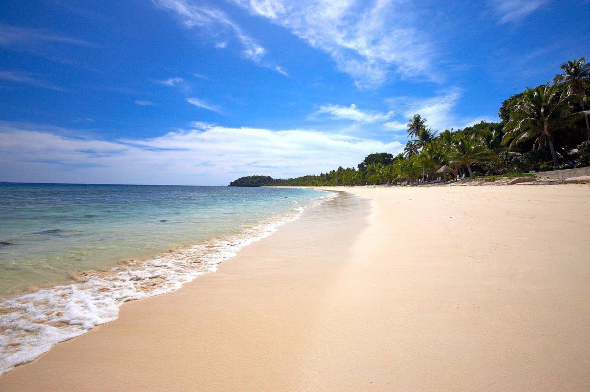 Mana Island Resort & Spa - Fiji Dış mekan fotoğraf