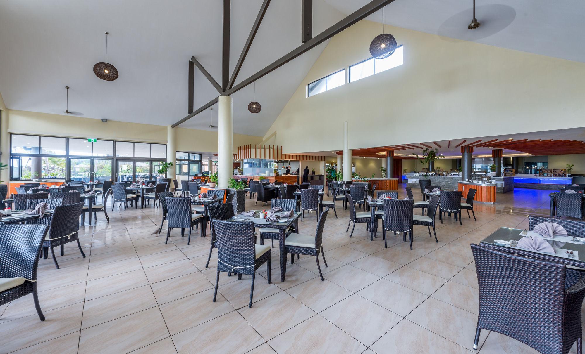 Mana Island Resort & Spa - Fiji Dış mekan fotoğraf