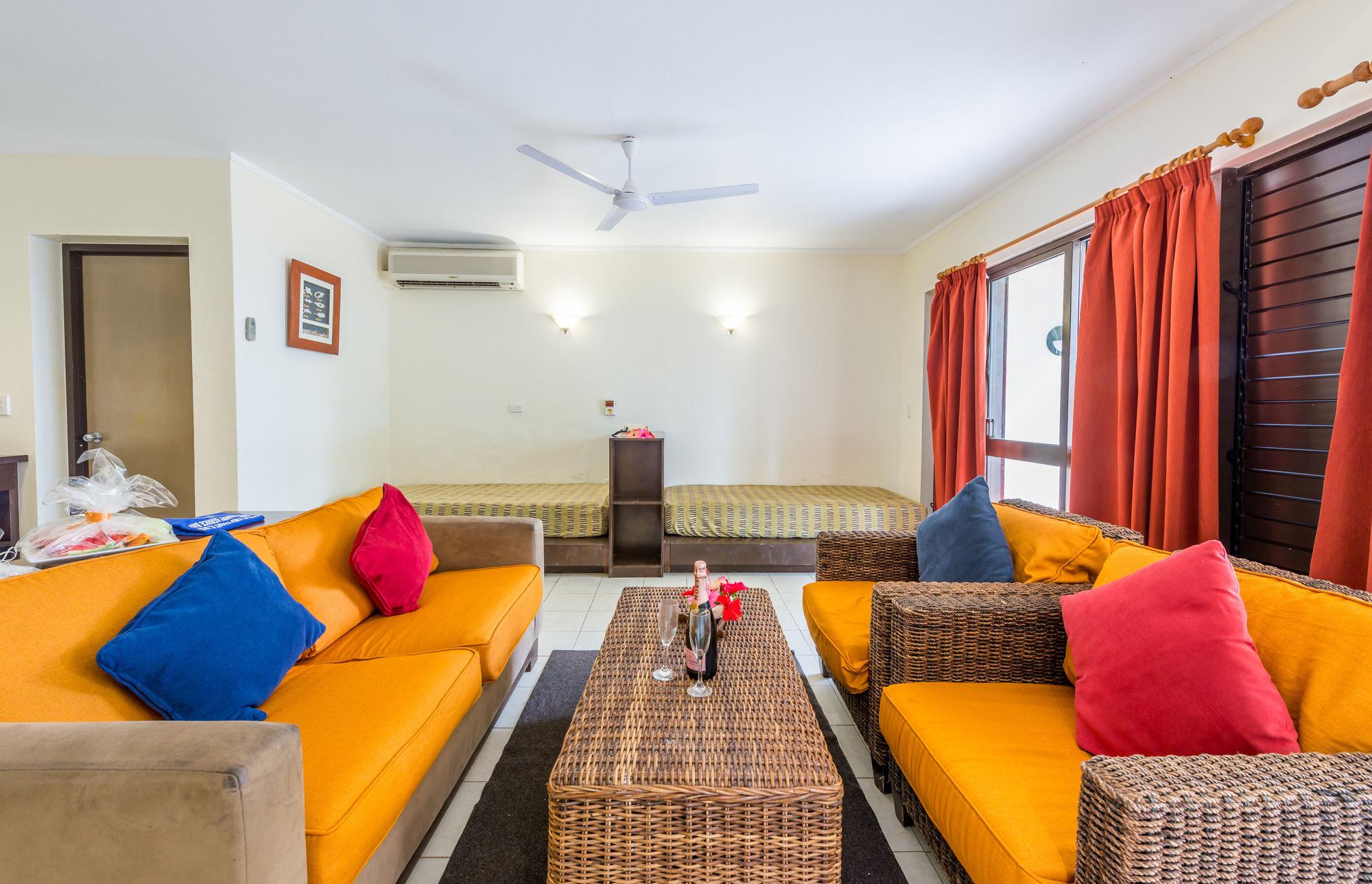 Mana Island Resort & Spa - Fiji Dış mekan fotoğraf
