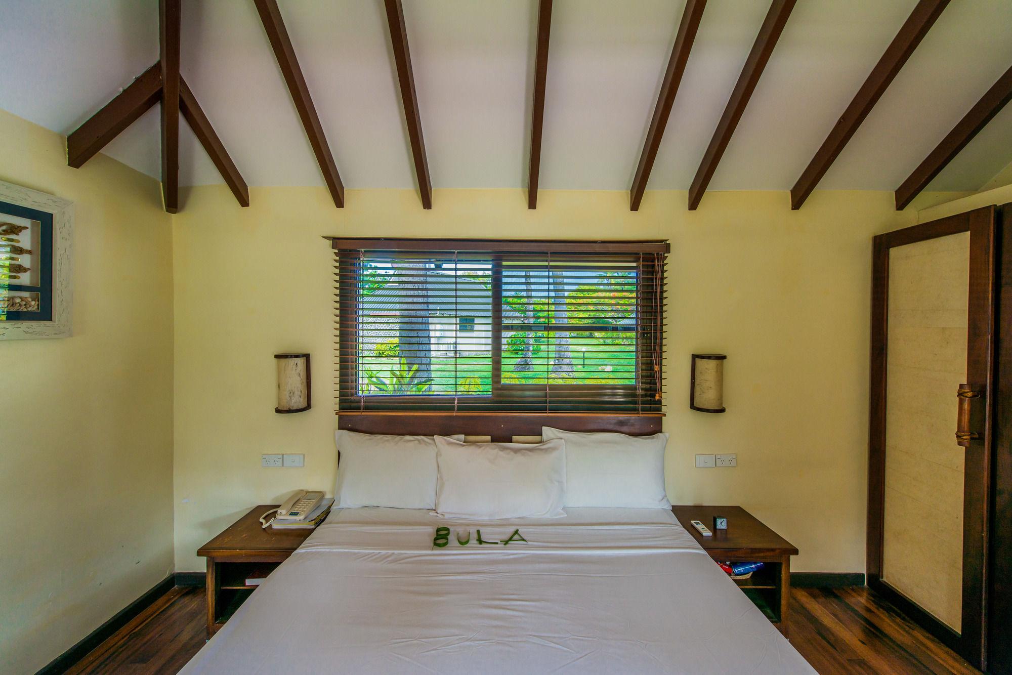 Mana Island Resort & Spa - Fiji Dış mekan fotoğraf