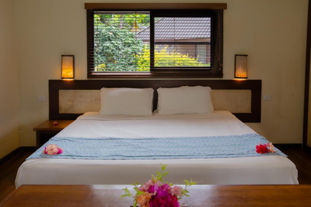 Mana Island Resort & Spa - Fiji Dış mekan fotoğraf
