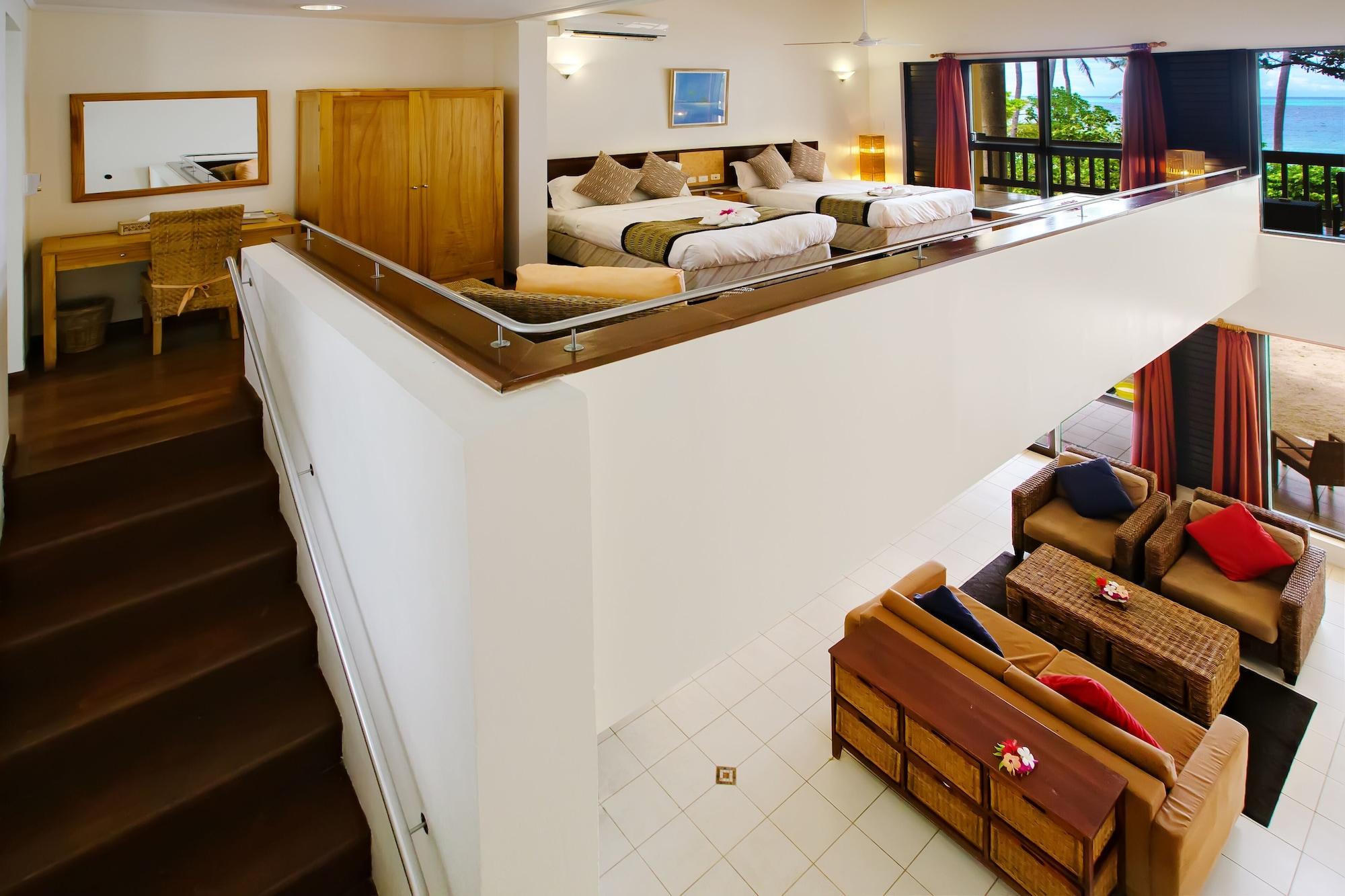 Mana Island Resort & Spa - Fiji Dış mekan fotoğraf