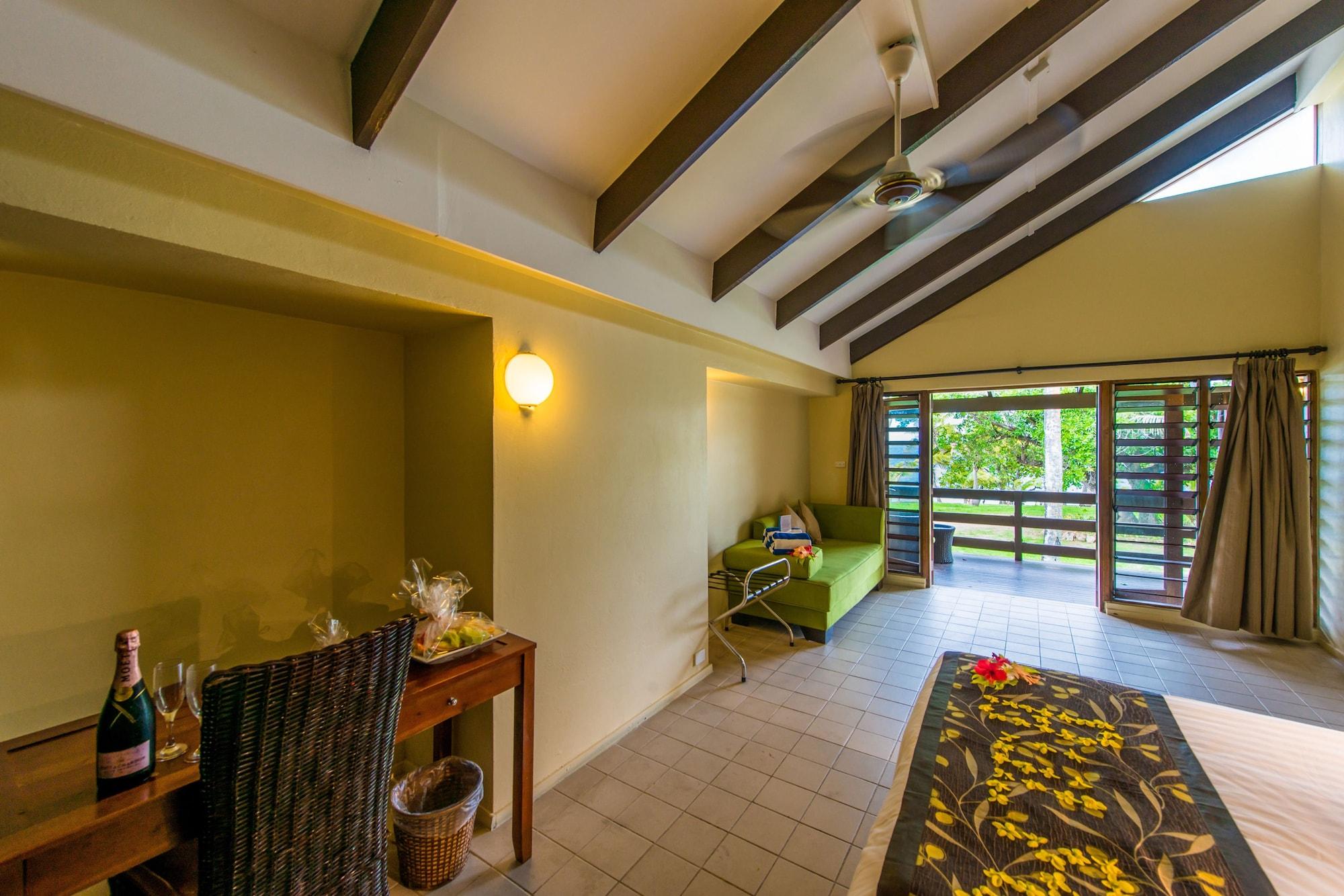 Mana Island Resort & Spa - Fiji Dış mekan fotoğraf