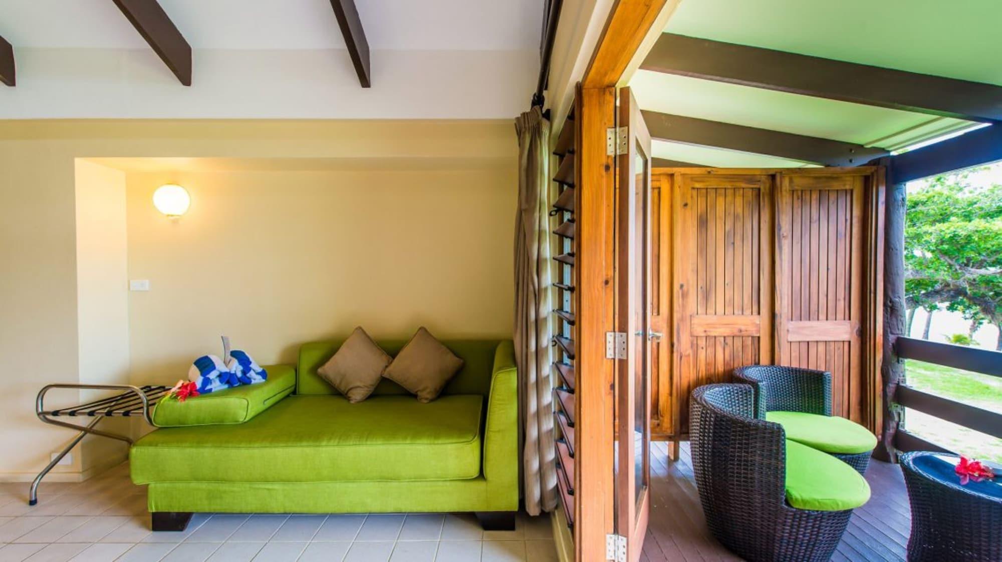 Mana Island Resort & Spa - Fiji Dış mekan fotoğraf