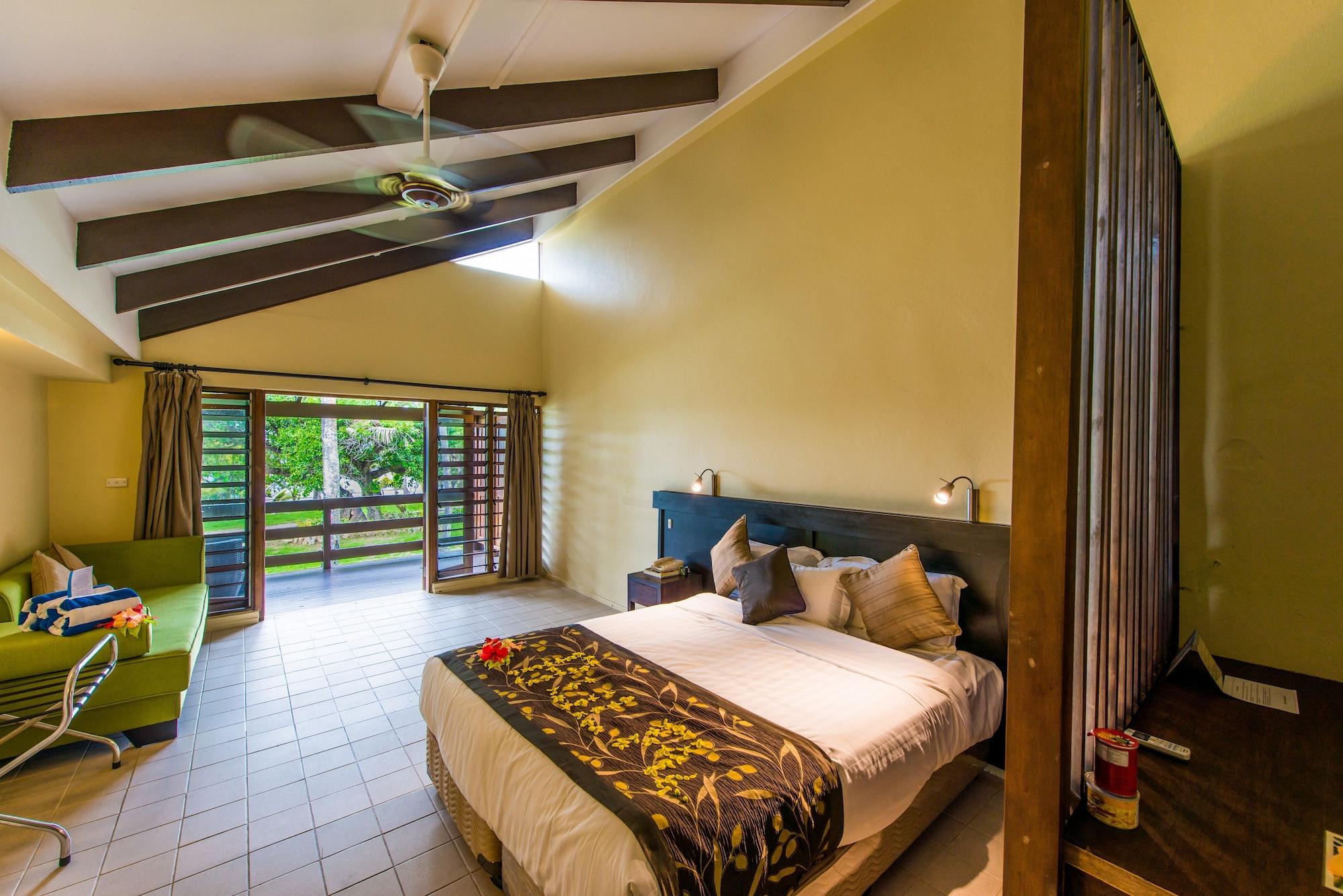 Mana Island Resort & Spa - Fiji Dış mekan fotoğraf