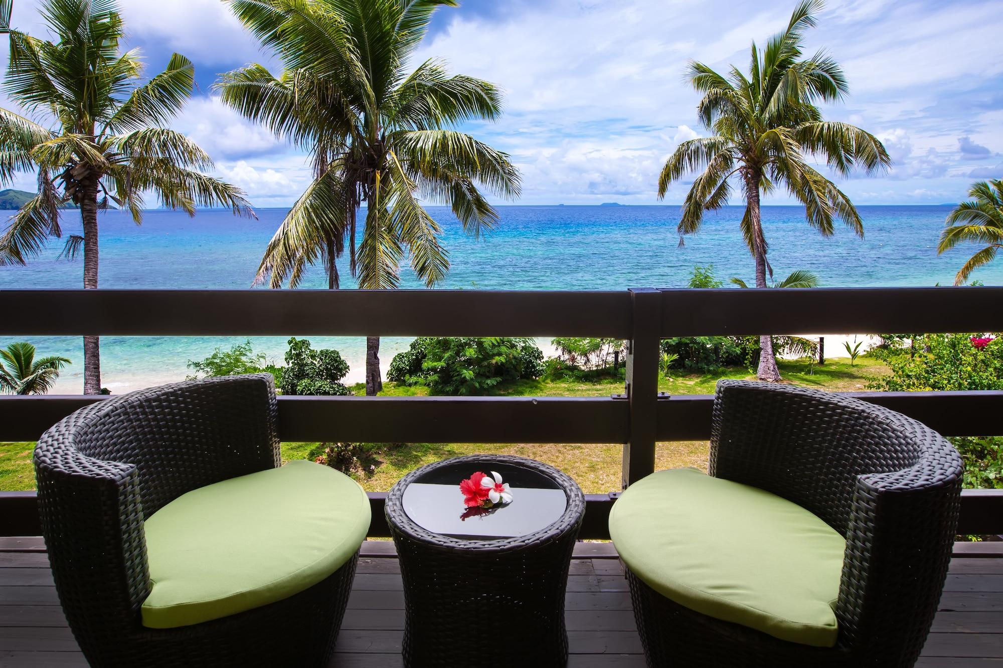 Mana Island Resort & Spa - Fiji Dış mekan fotoğraf