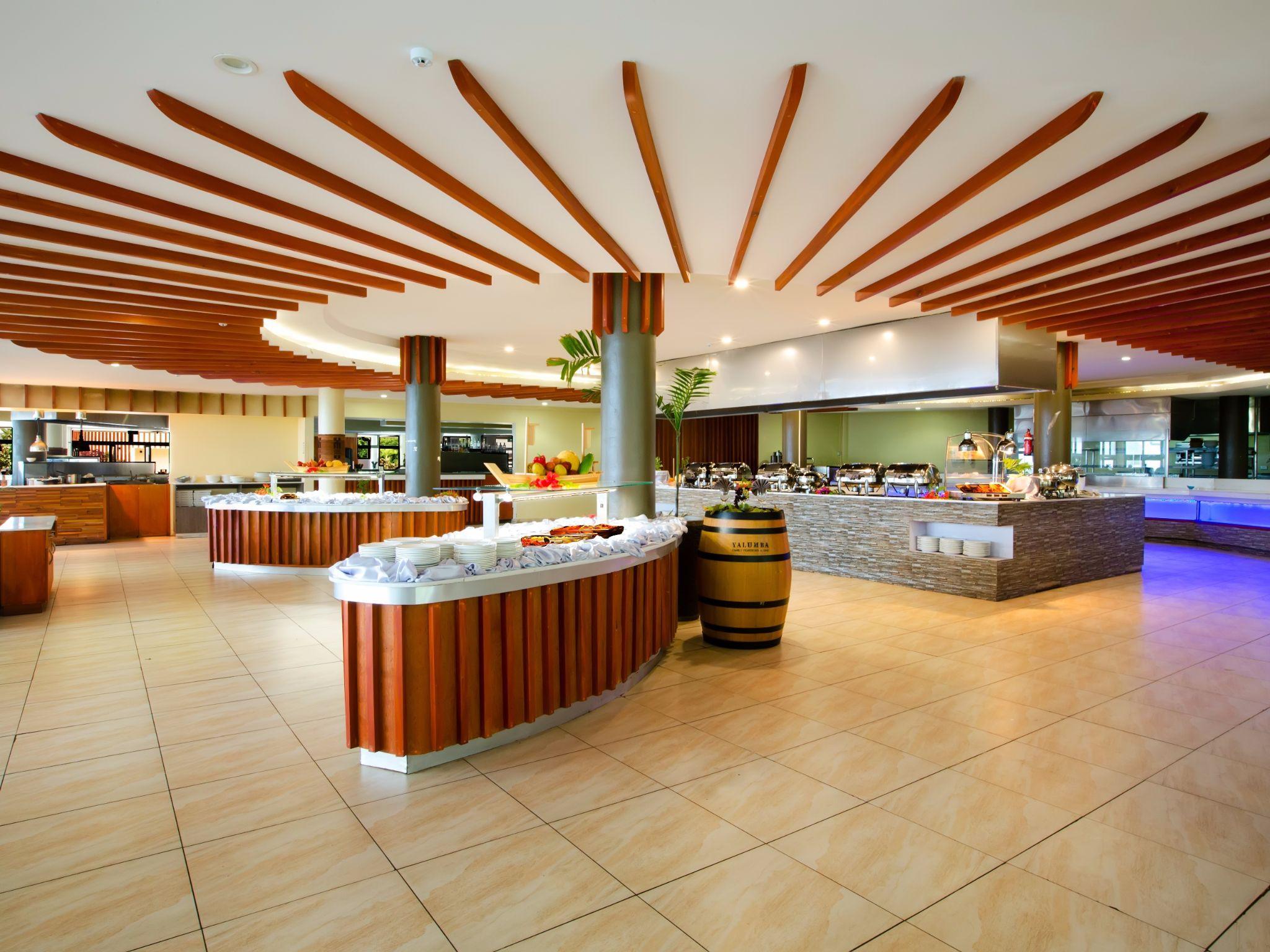 Mana Island Resort & Spa - Fiji Dış mekan fotoğraf