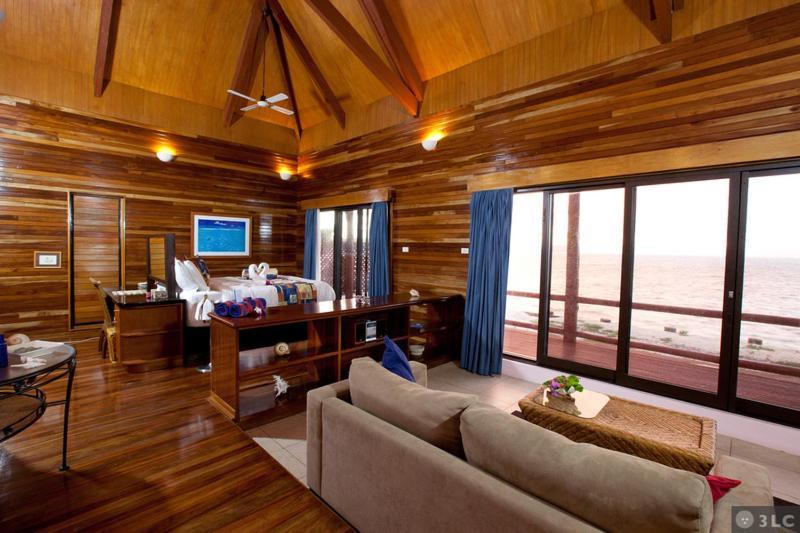 Mana Island Resort & Spa - Fiji Dış mekan fotoğraf