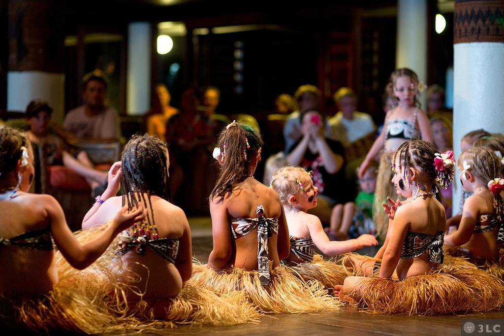Mana Island Resort & Spa - Fiji Dış mekan fotoğraf