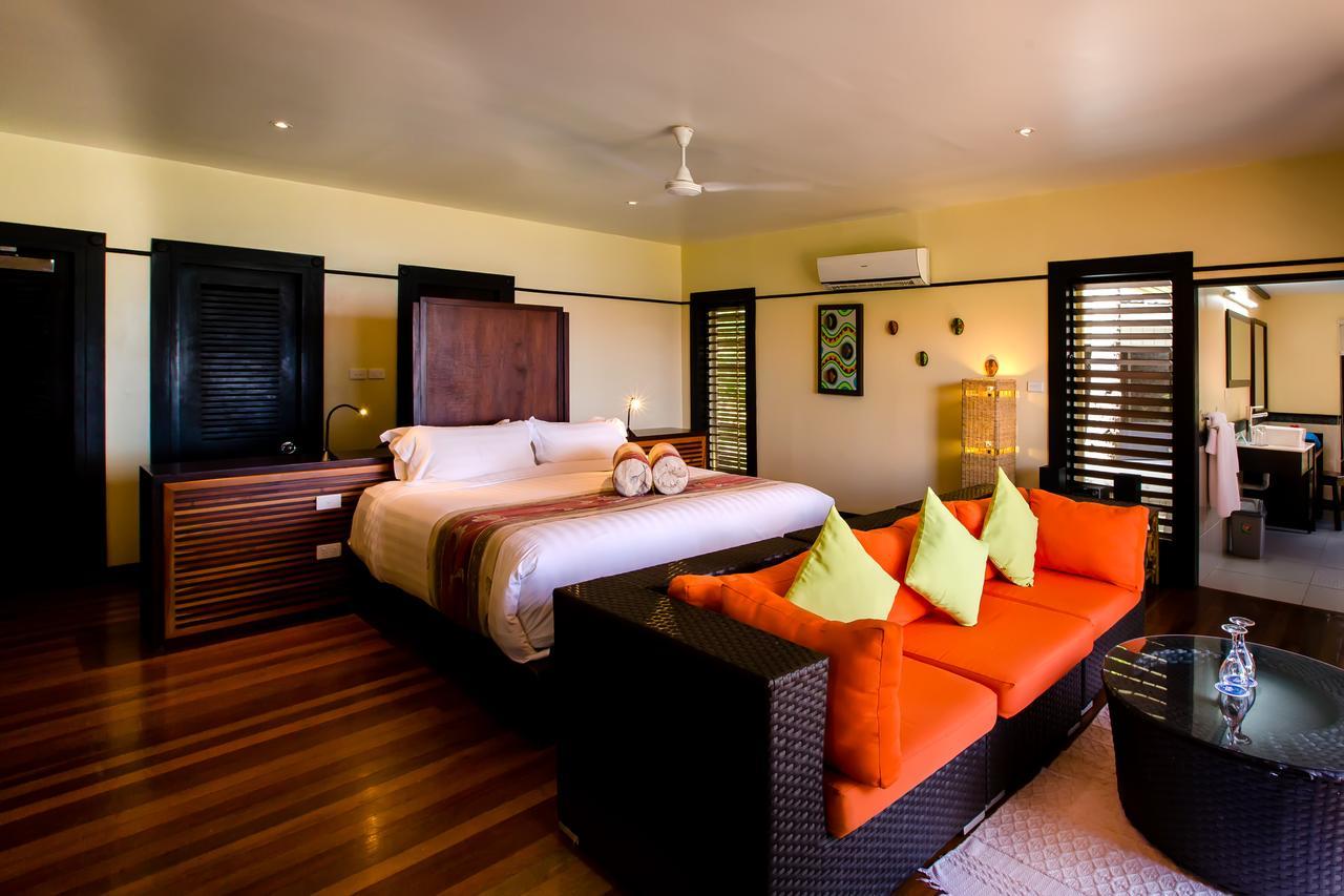 Mana Island Resort & Spa - Fiji Dış mekan fotoğraf