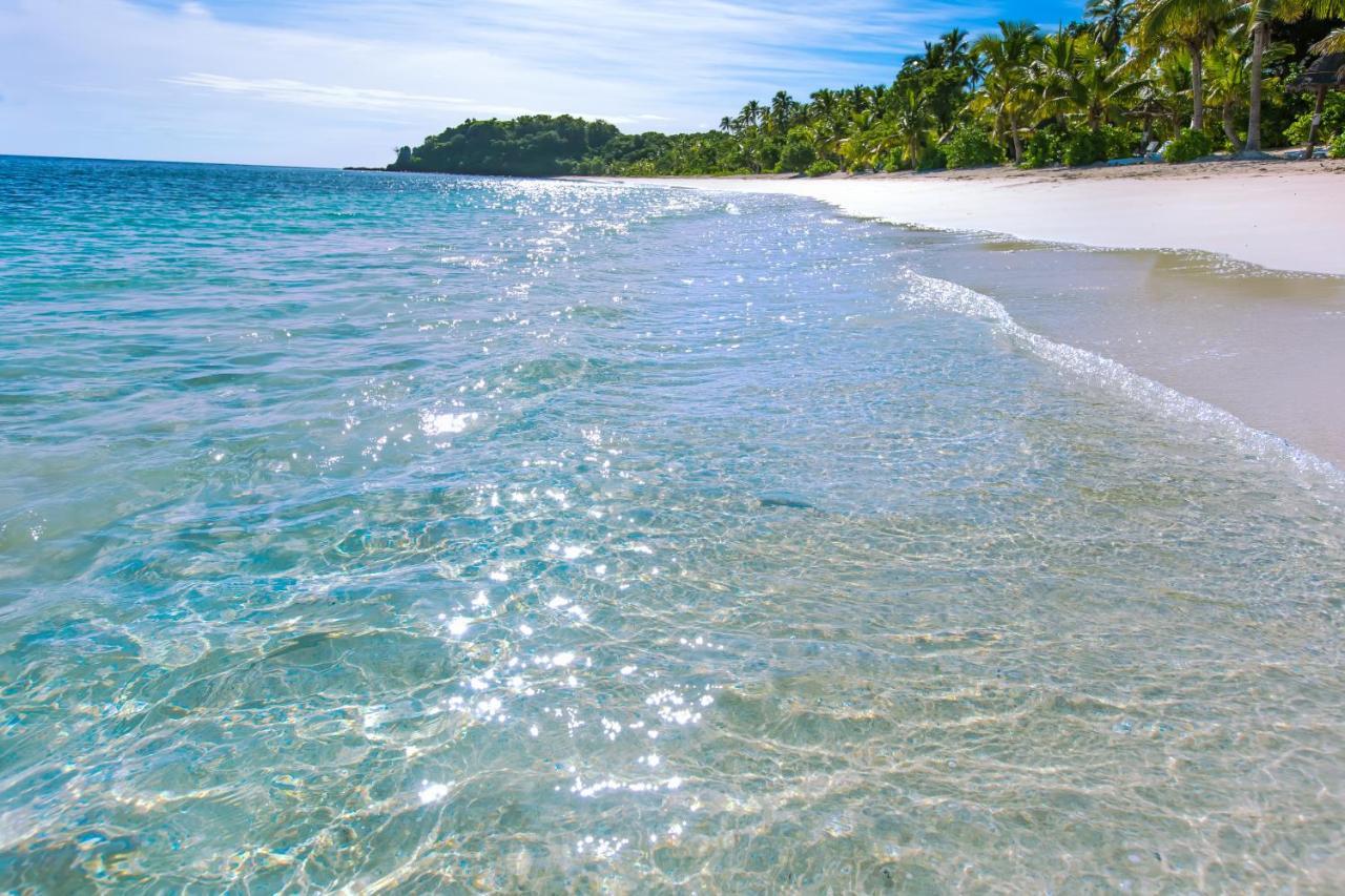 Mana Island Resort & Spa - Fiji Dış mekan fotoğraf