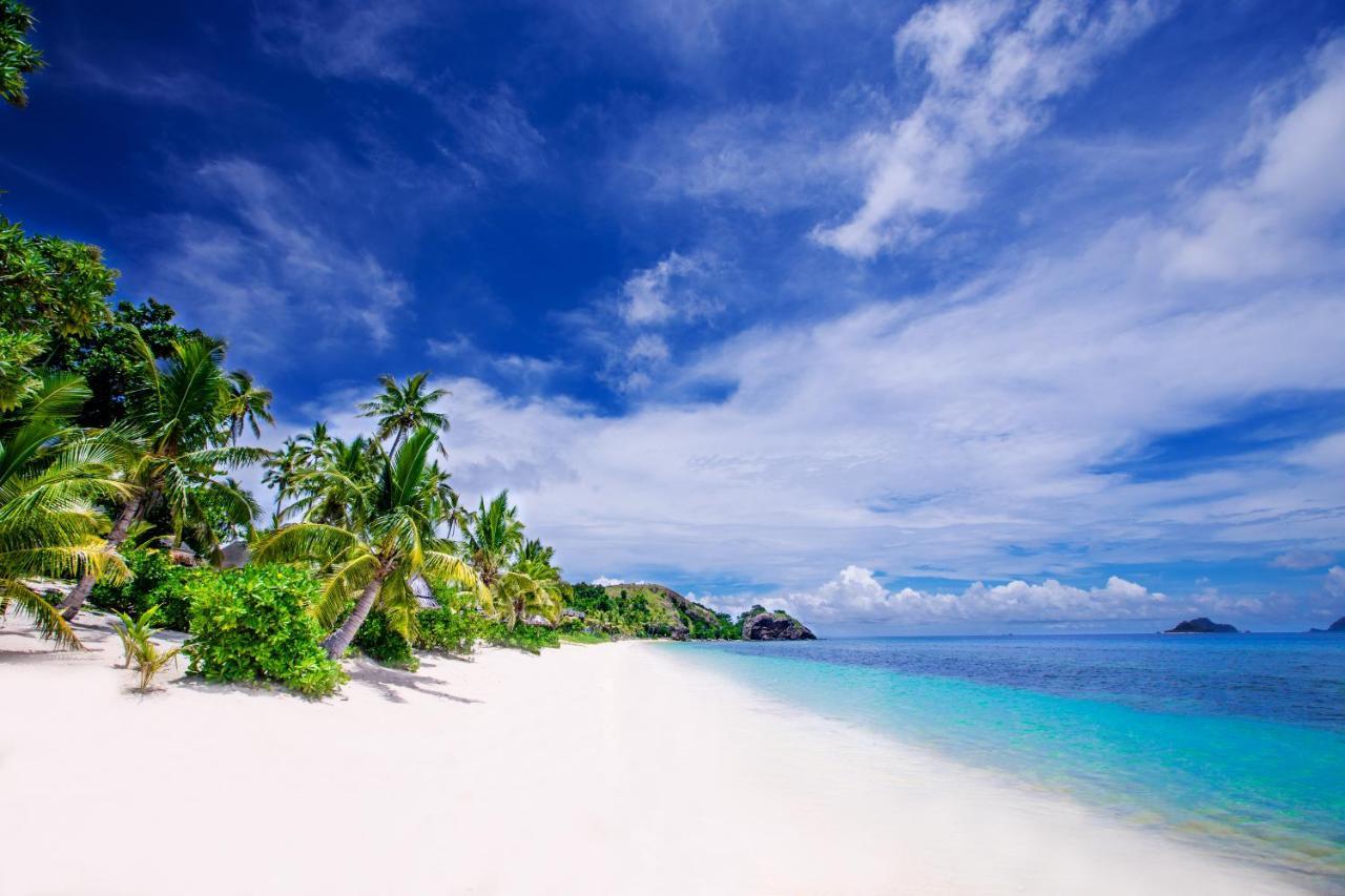 Mana Island Resort & Spa - Fiji Dış mekan fotoğraf