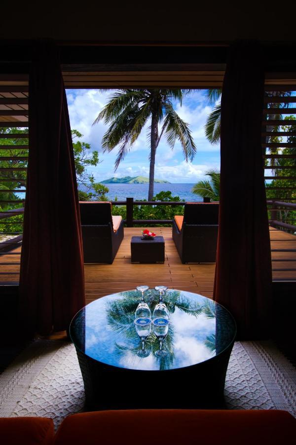 Mana Island Resort & Spa - Fiji Dış mekan fotoğraf